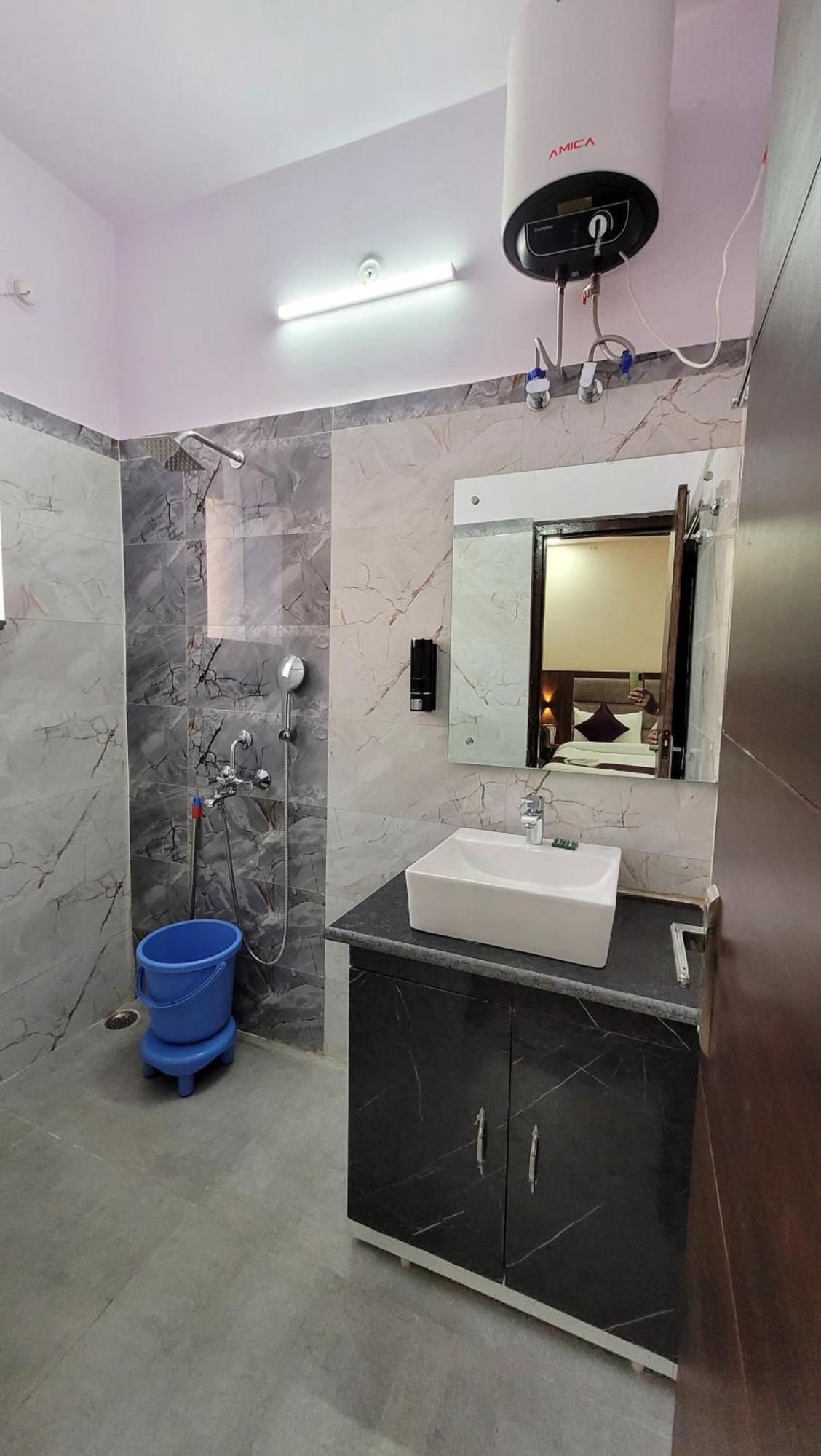 Hotel Keshav Nandan By The Shivaay Rishikesh Exterior photo