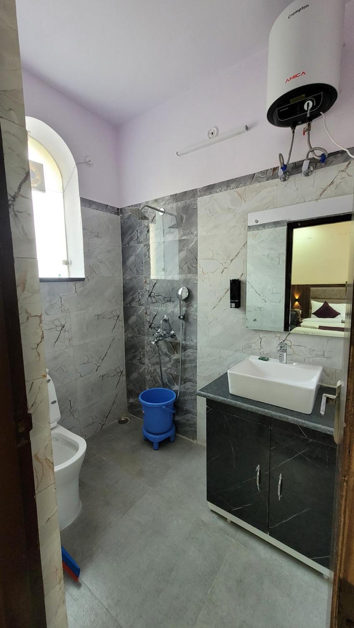 Hotel Keshav Nandan By The Shivaay Rishikesh Exterior photo